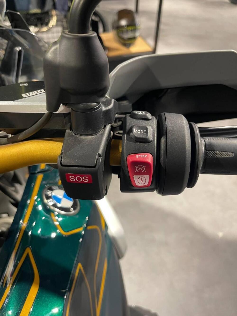 Bmw R 1300 GS Option 719 Tramuntana (2023 - 26) (7)