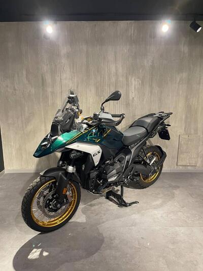 Bmw R 1300 GS Option 719 Tramuntana (2023 - 26) usata