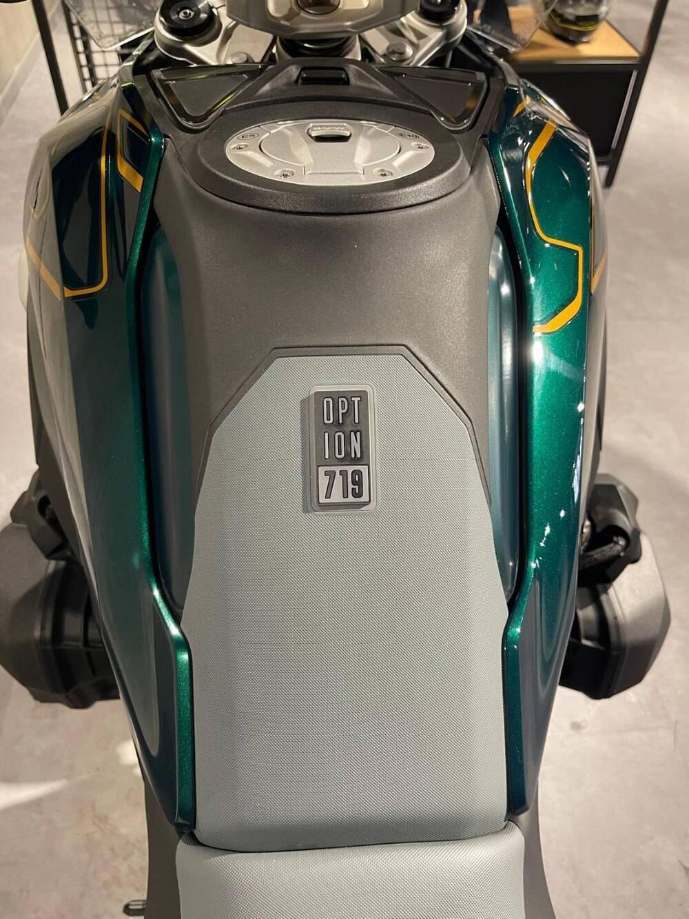 Bmw R 1300 GS Option 719 Tramuntana (2023 - 26) (8)