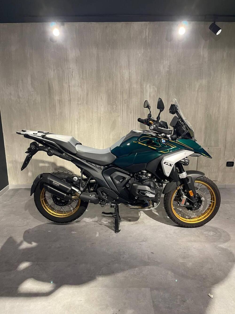 Bmw R 1300 GS Option 719 Tramuntana (2023 - 26) (10)