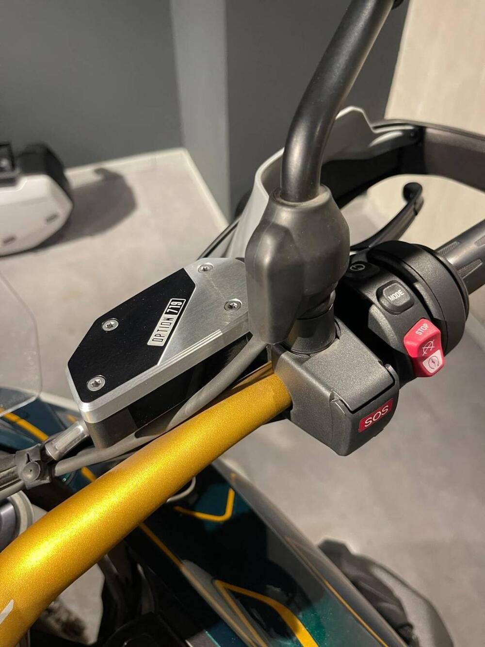 Bmw R 1300 GS Option 719 Tramuntana (2023 - 26) (12)