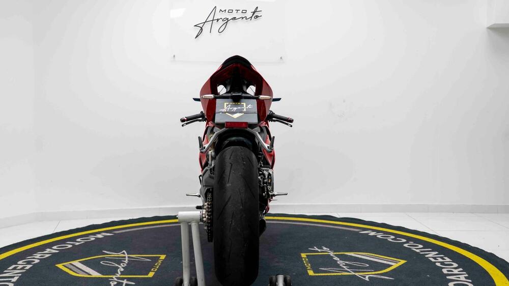Ducati Panigale V2 (2021 - 24) (4)