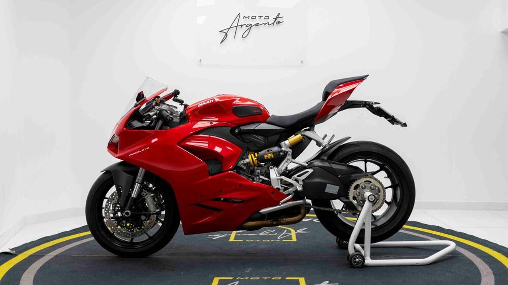 Ducati Panigale V2 (2021 - 24) (6)