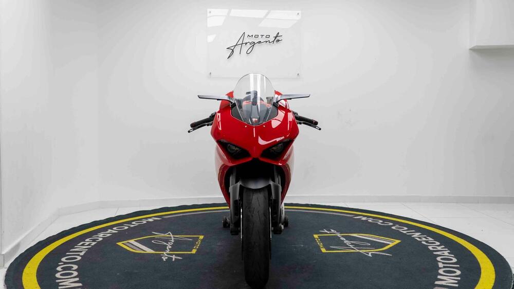 Ducati Panigale V2 (2021 - 24) (8)