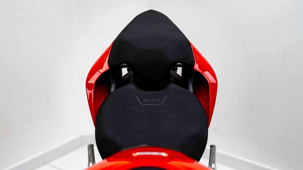 Ducati Panigale V2 (2021 - 24) (10)