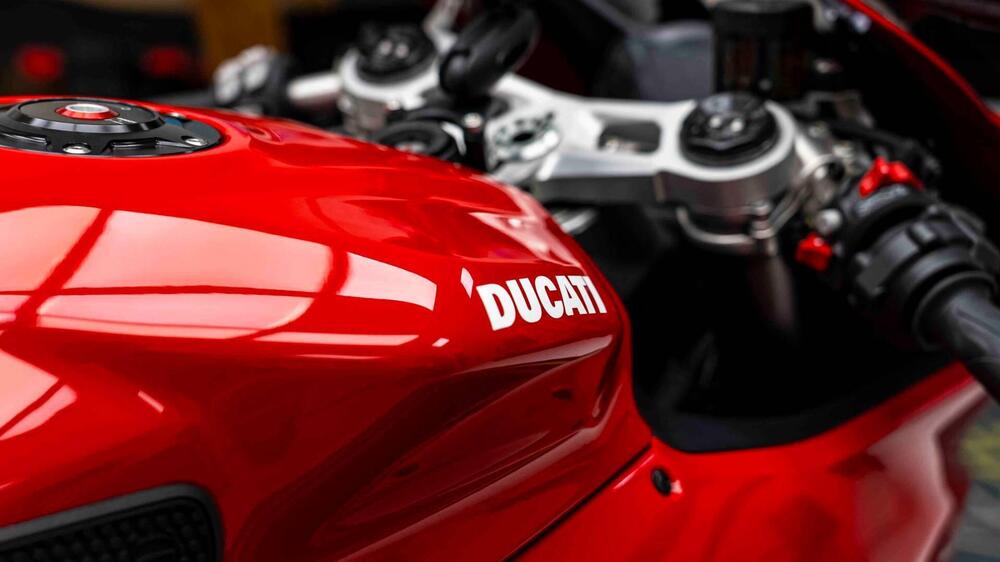 Ducati Panigale V2 (2021 - 24) (11)