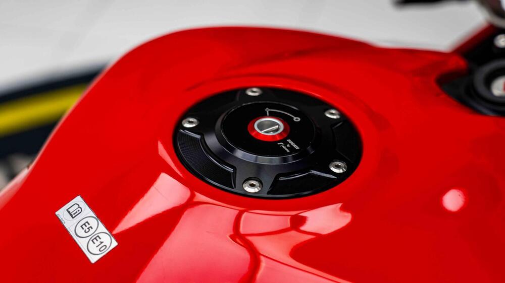 Ducati Panigale V2 (2021 - 24) (12)