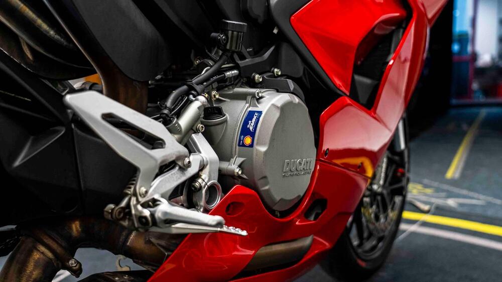 Ducati Panigale V2 (2021 - 24) (13)