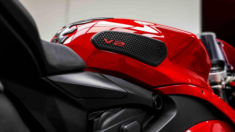 Ducati Panigale V2 (2021 - 24) (15)