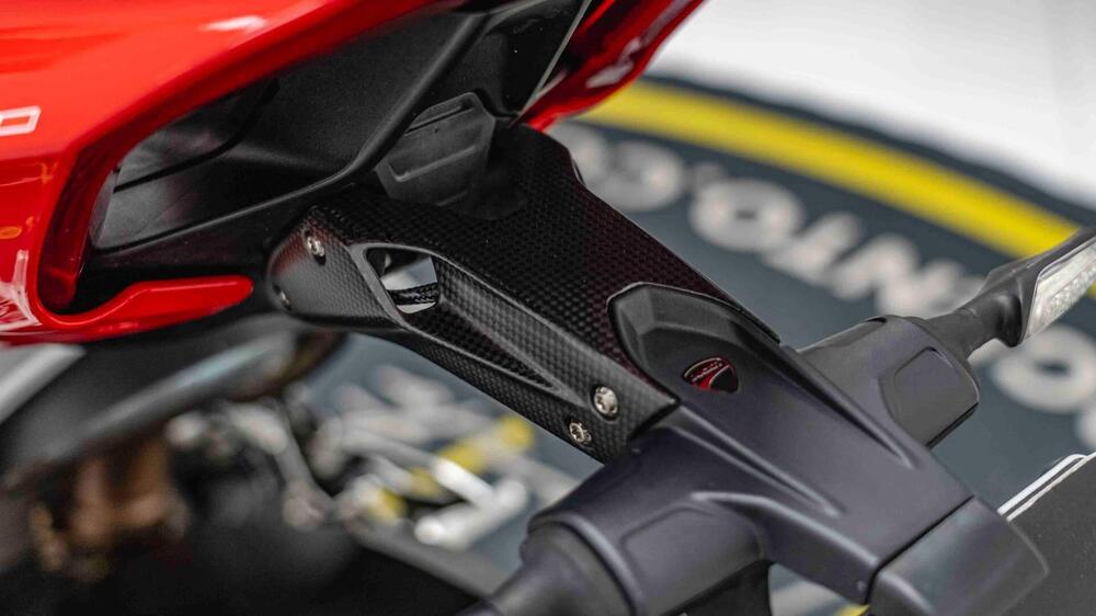Ducati Panigale V2 (2021 - 24) (16)