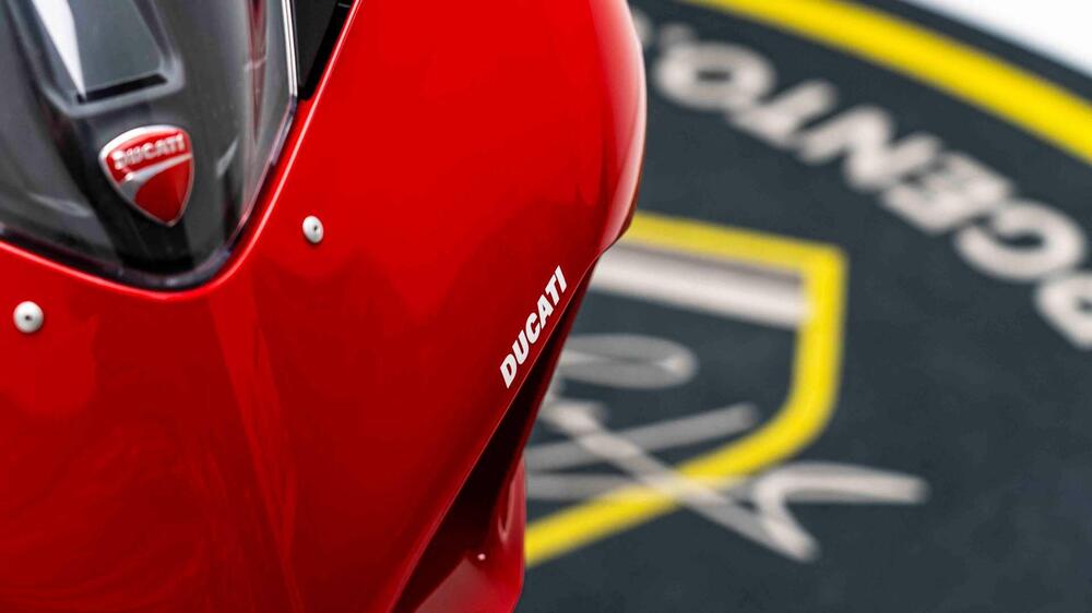 Ducati Panigale V2 (2021 - 24) (17)