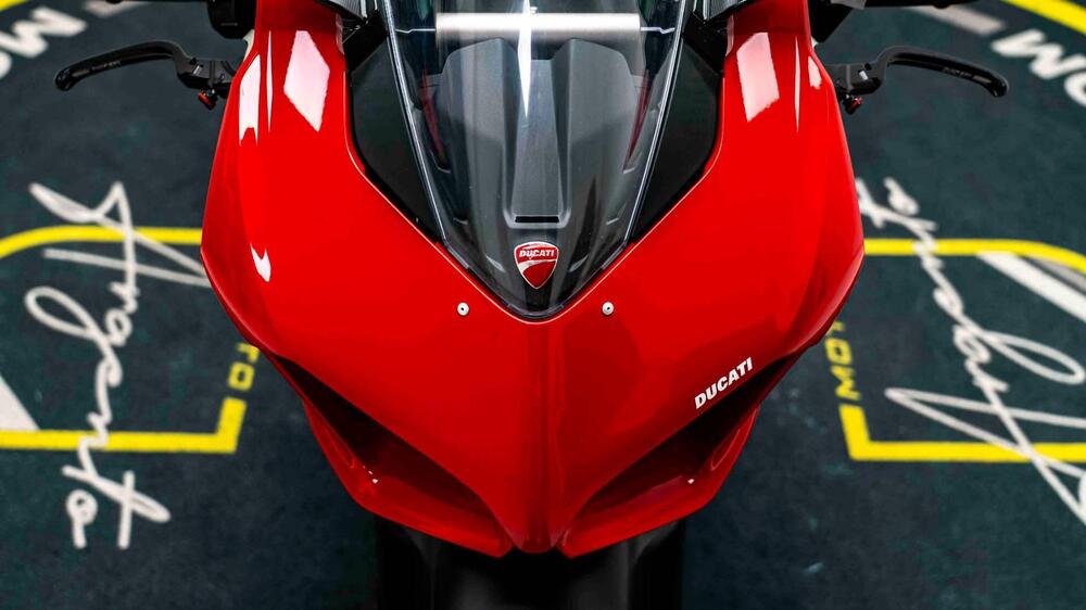 Ducati Panigale V2 (2021 - 24) (18)