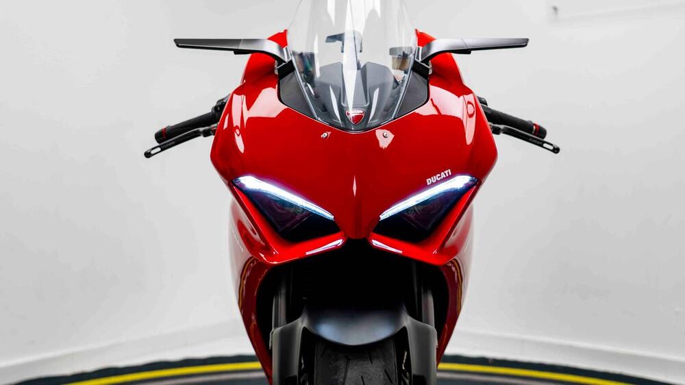 Ducati Panigale V2 (2021 - 24) (19)