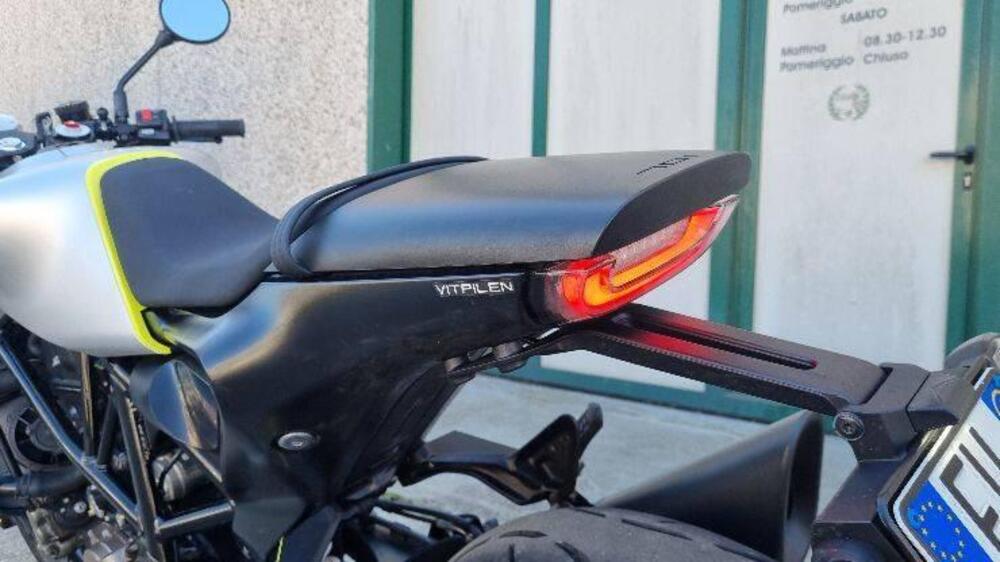 Husqvarna Vitpilen 701 (2018 - 19) (12)