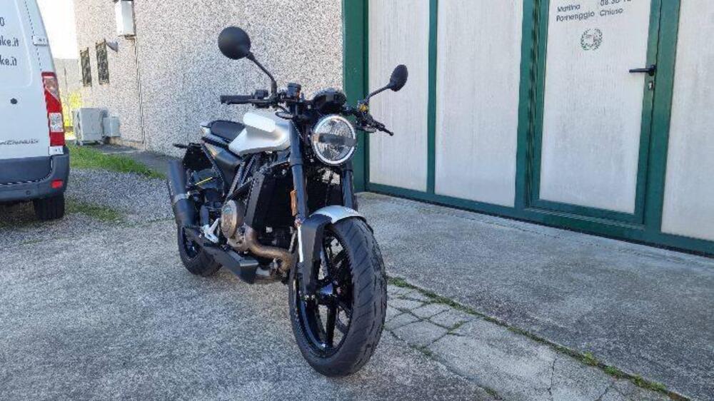 Husqvarna Vitpilen 701 (2018 - 19) (5)