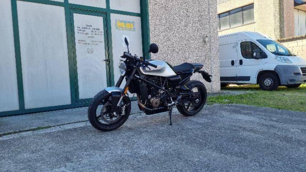 Husqvarna Vitpilen 701 (2018 - 19) (8)