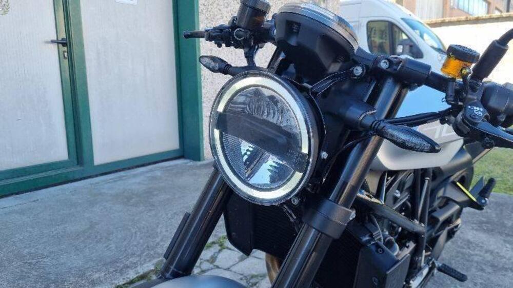 Husqvarna Vitpilen 701 (2018 - 19) (9)