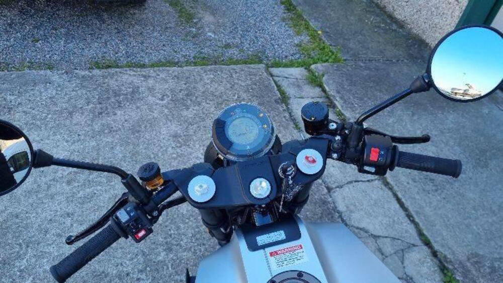 Husqvarna Vitpilen 701 (2018 - 19) (10)