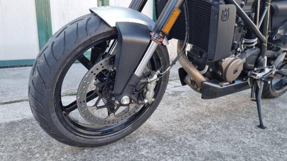 Husqvarna Vitpilen 701 (2018 - 19) (11)