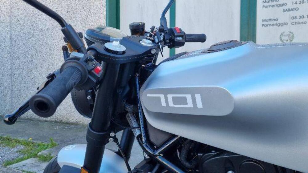 Husqvarna Vitpilen 701 (2018 - 19) (13)