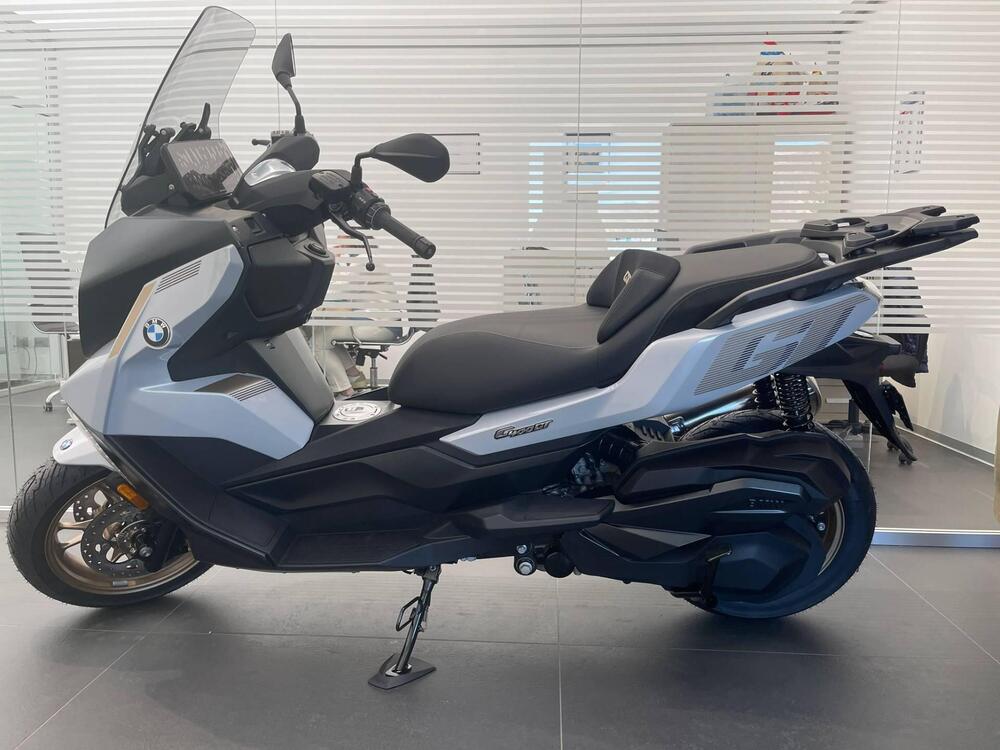 Bmw C 400 GT (2025 - 26)
