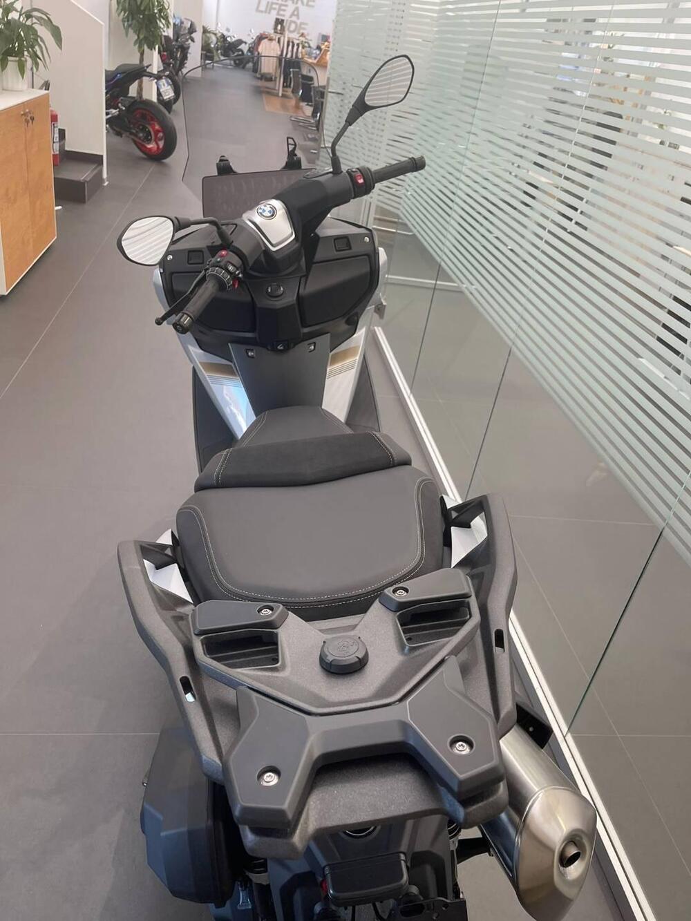 Bmw C 400 GT (2025 - 26) (2)