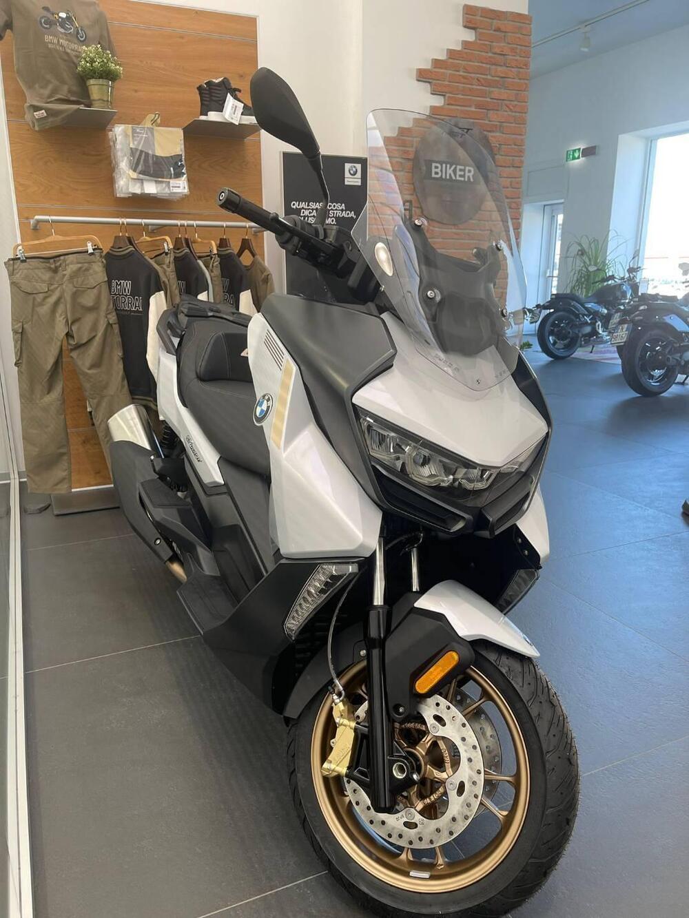 Bmw C 400 GT (2025 - 26) (3)