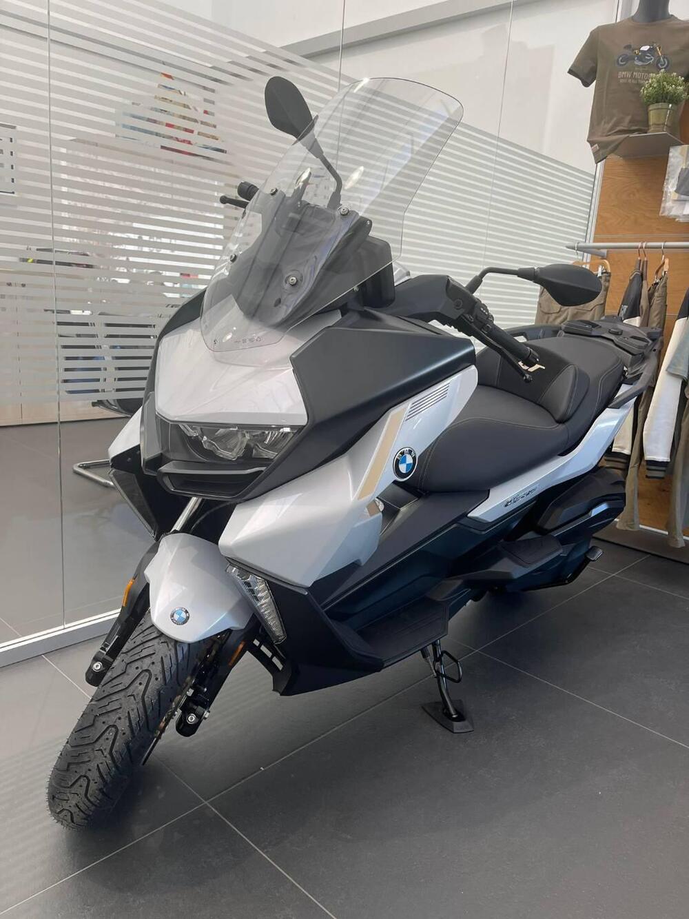 Bmw C 400 GT (2025 - 26) (4)