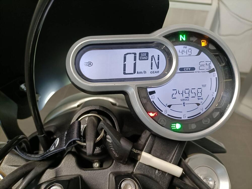 Ducati Scrambler 1100 (2018 - 20) (5)