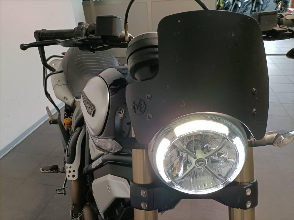 Ducati Scrambler 1100 (2018 - 20) (7)