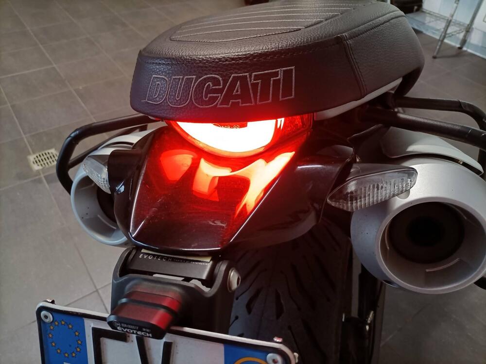 Ducati Scrambler 1100 (2018 - 20) (9)