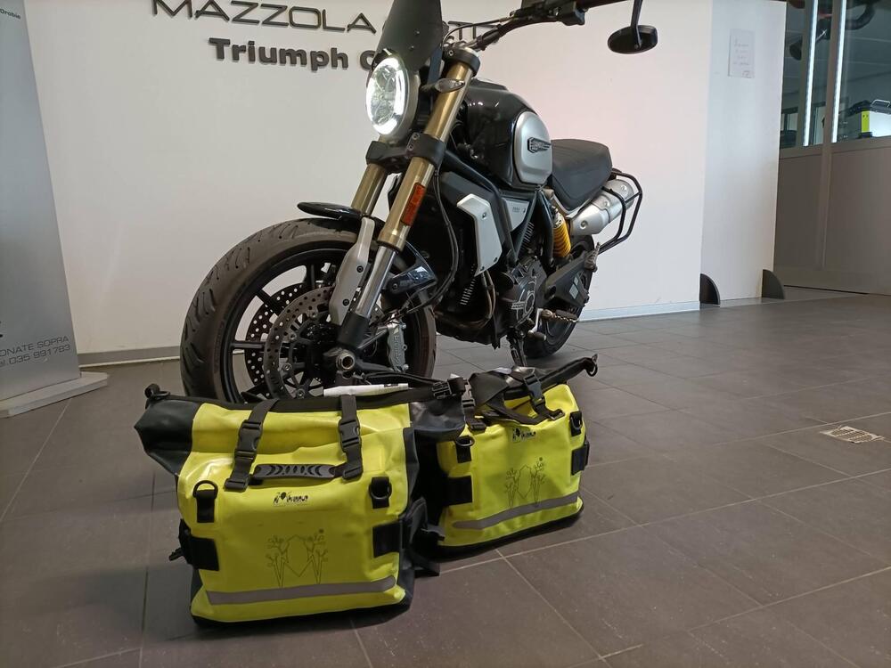 Ducati Scrambler 1100 (2018 - 20) (12)