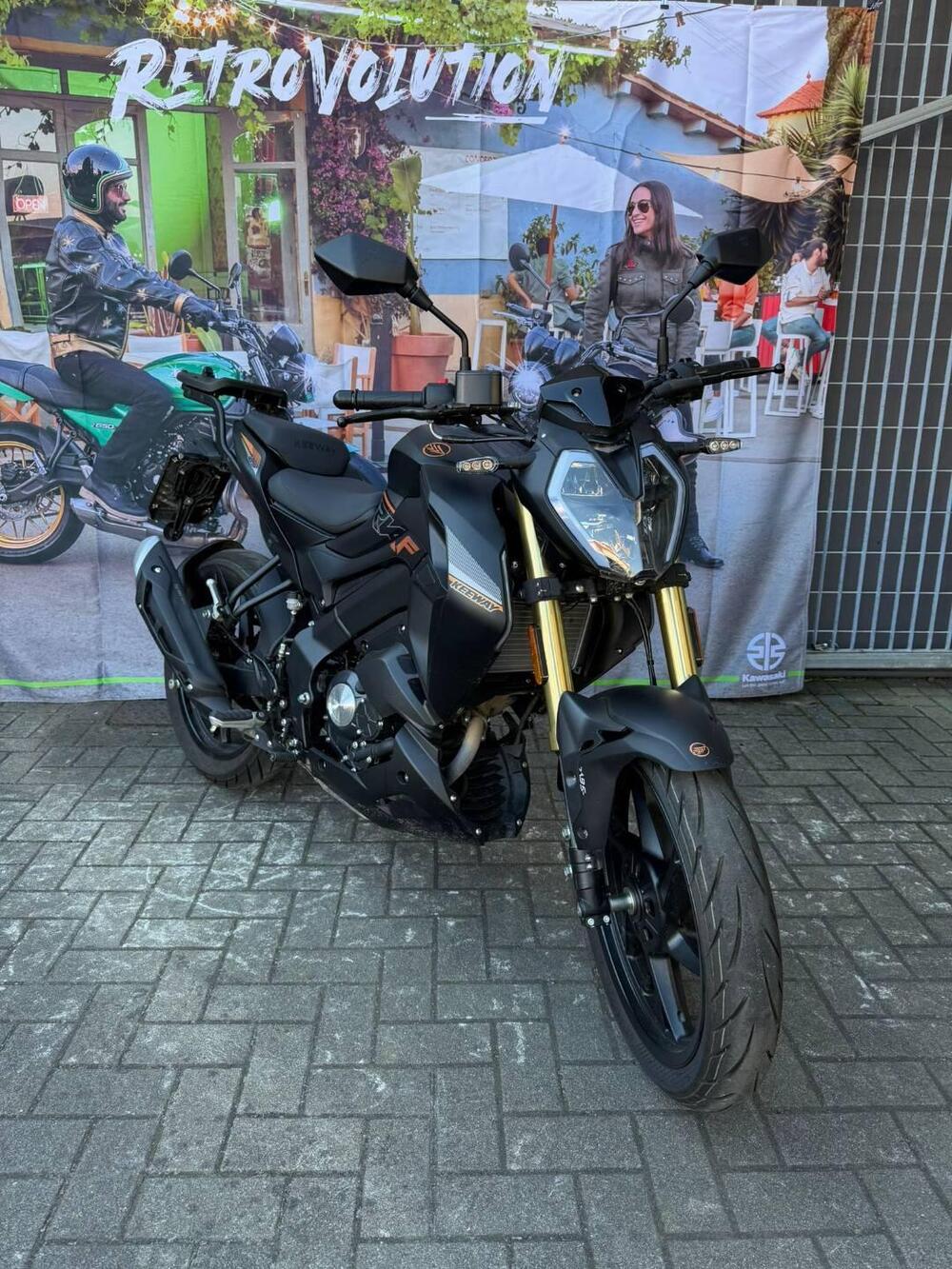 Keeway Motor RKF 125 (2025 - 26) (4)