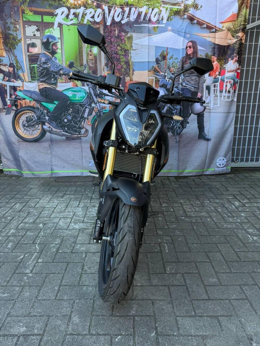 Keeway Motor RKF 125 (2025 - 26) (5)