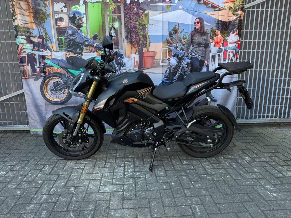 Keeway Motor RKF 125 (2025 - 26) (2)