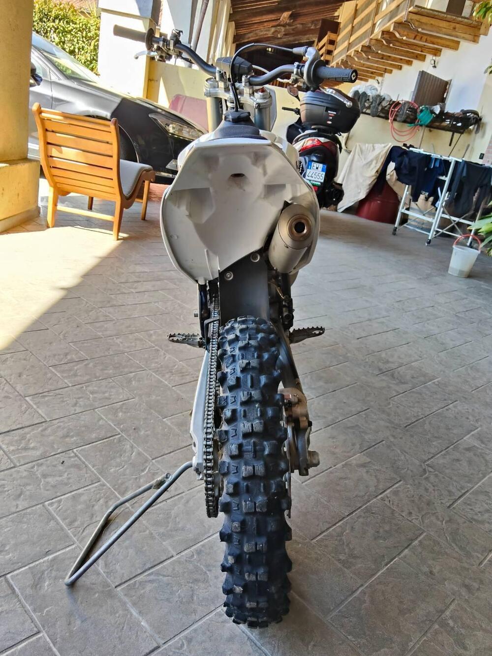 Husqvarna TC 85 (2021) (3)