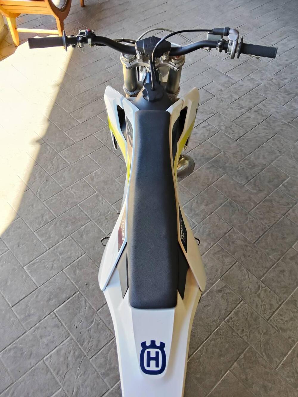 Husqvarna TC 85 (2021) (5)