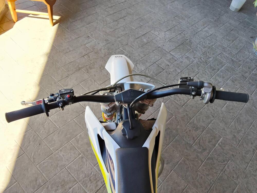 Husqvarna TC 85 (2021) (6)