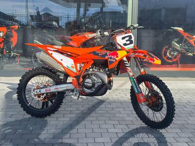 KTM 450 SX-F Factory Edition (2026) nuova