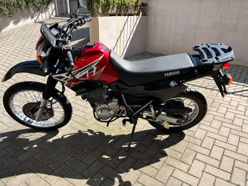 Yamaha XT 600 (1984 - 98) (3)