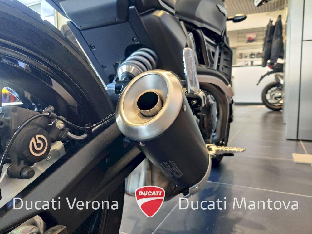 Ducati Scrambler 800 Icon Dark (2025 - 26) (16)