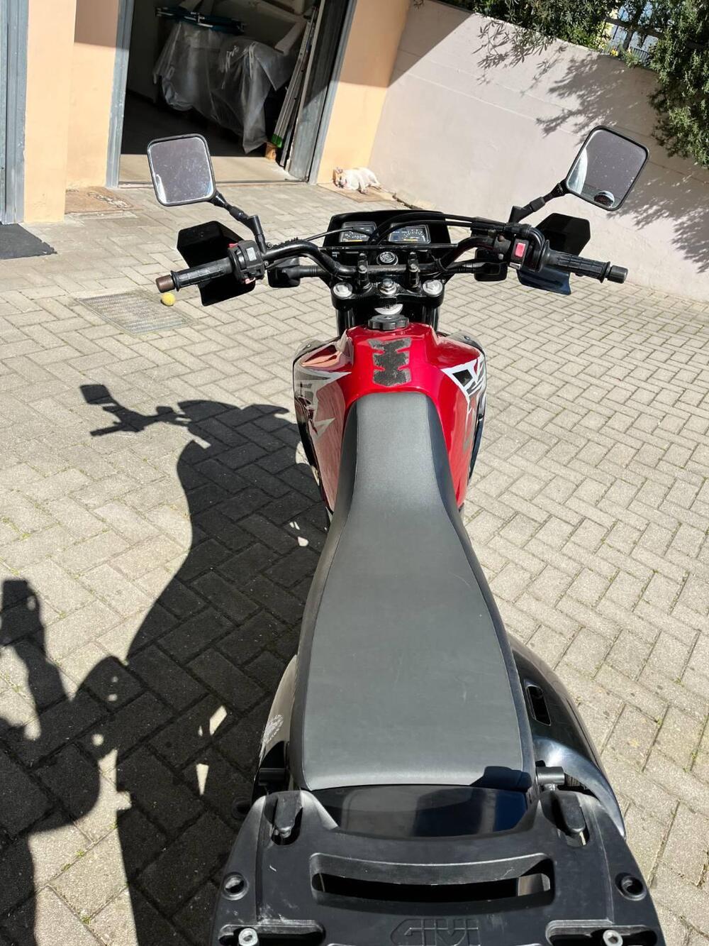 Yamaha XT 600 (1984 - 98) (5)