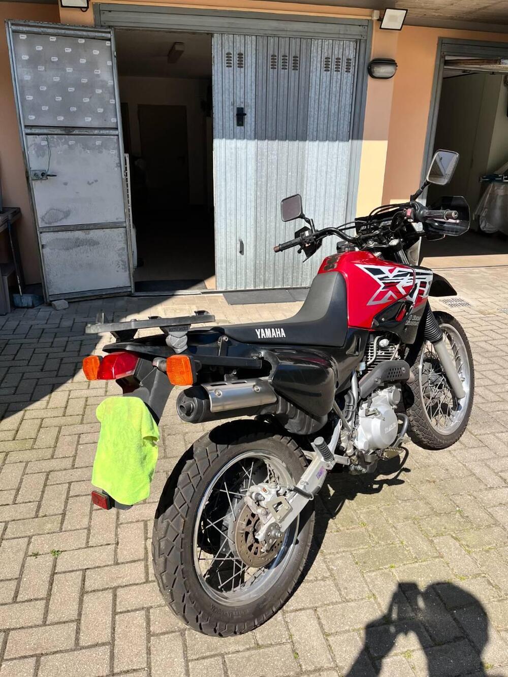 Yamaha XT 600 (1984 - 98) (6)