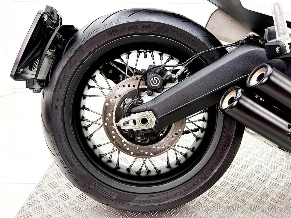 Ducati Scrambler 800 Urban Motard (2022) (6)