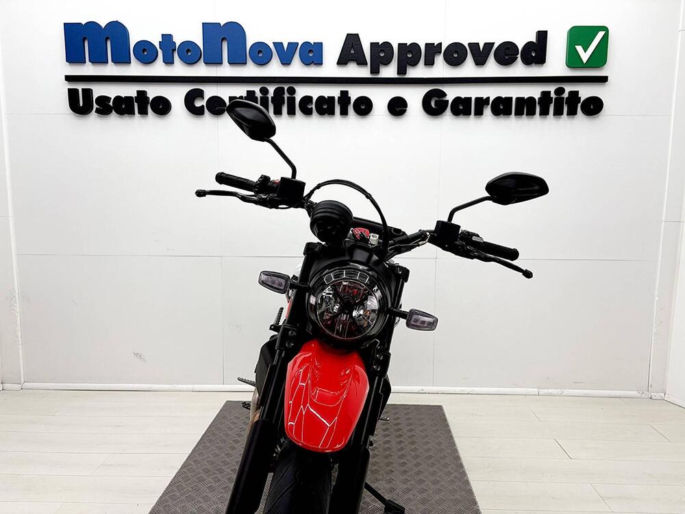 Ducati Scrambler 800 Urban Motard (2022) (4)