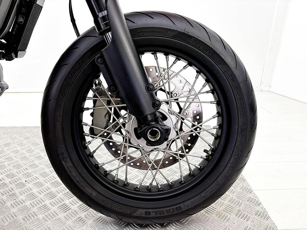 Ducati Scrambler 800 Urban Motard (2022) (12)