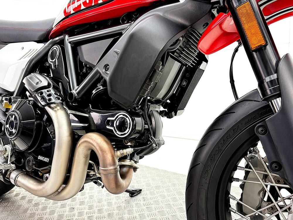 Ducati Scrambler 800 Urban Motard (2022) (10)
