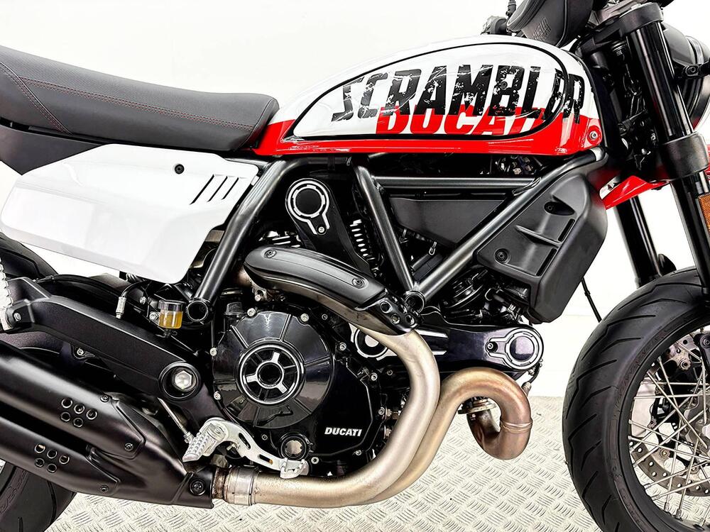 Ducati Scrambler 800 Urban Motard (2022) (8)
