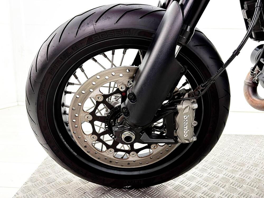 Ducati Scrambler 800 Urban Motard (2022) (13)