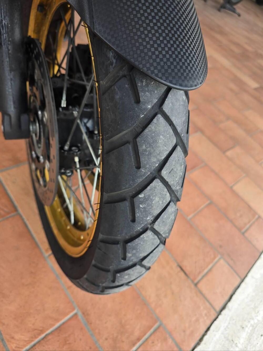 Suzuki V-Strom 650XT ABS (2017 - 20) (8)